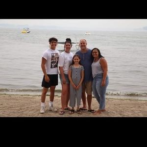 Meet your Posher, Dawn